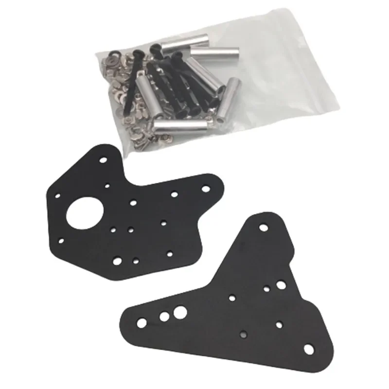 فانسور 1 قطعة سكة خطية MGN12H، - مراجعة Ender 3 Upgrade Kit وسعره