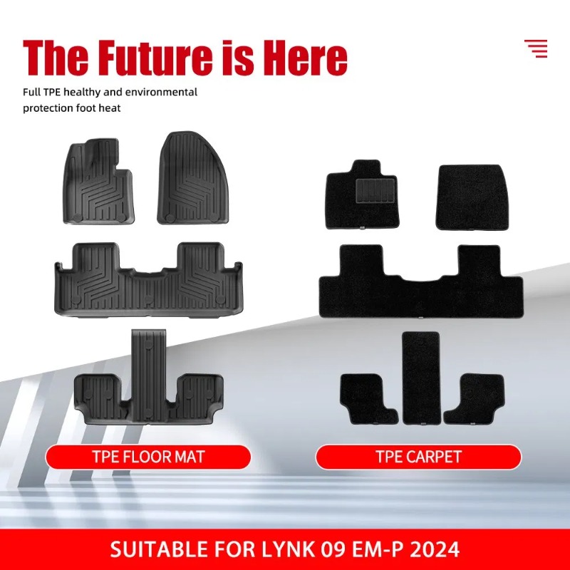 منتجات جديدة سجادات خلفية للمق - مراجعة 3D Printing Tpe وسعره