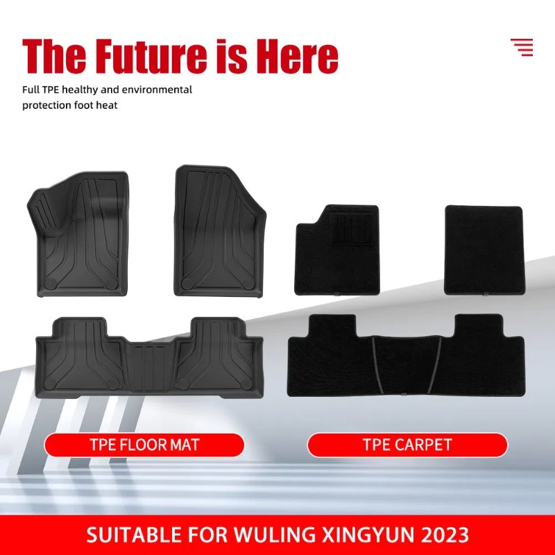 منتجات جديدة سجادات خلفية للمق - مراجعة 3D Printing Tpe وسعره
