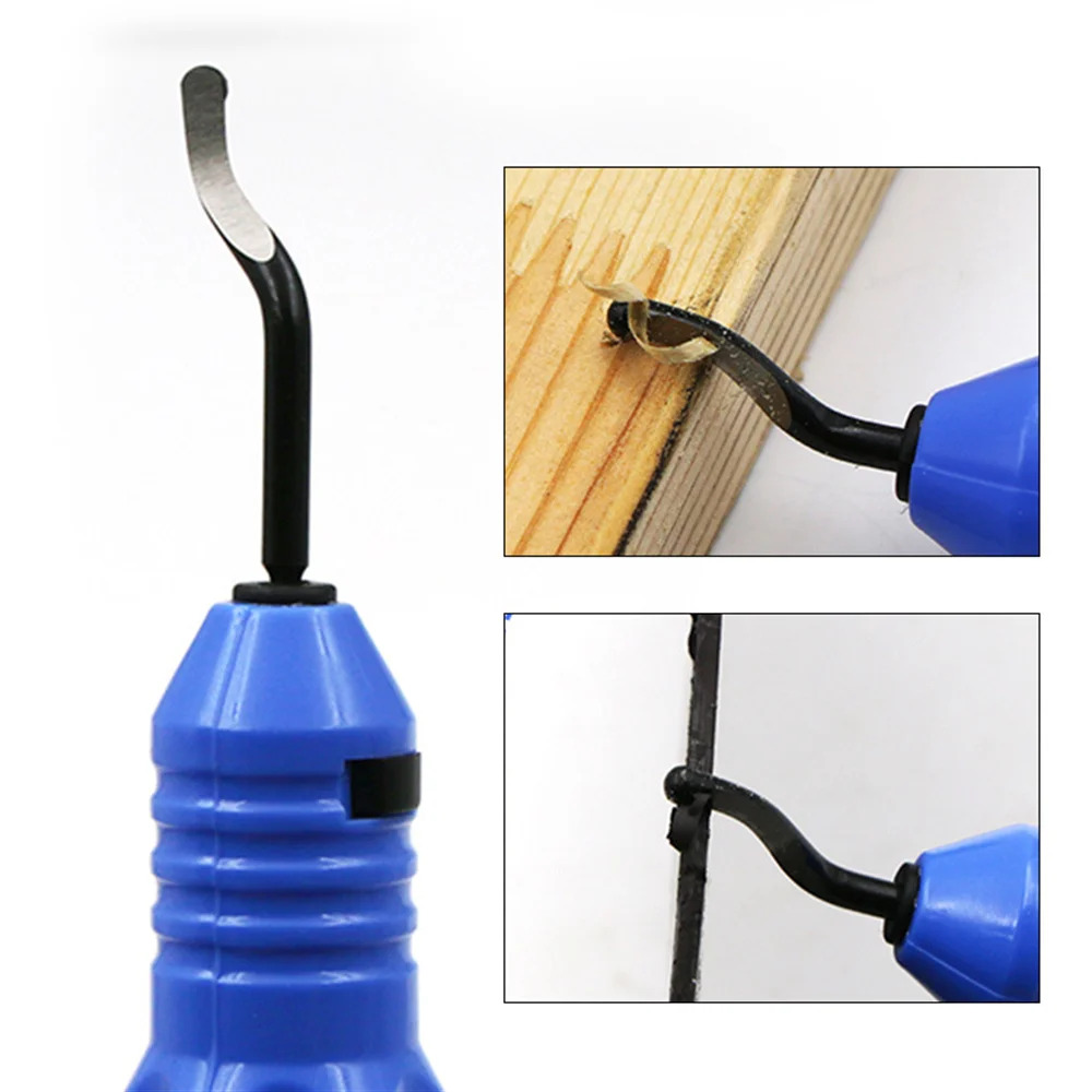 مجموعة أدوات إزالة الأزيز الفو - مراجعة 3D Printing Ideas وسعره