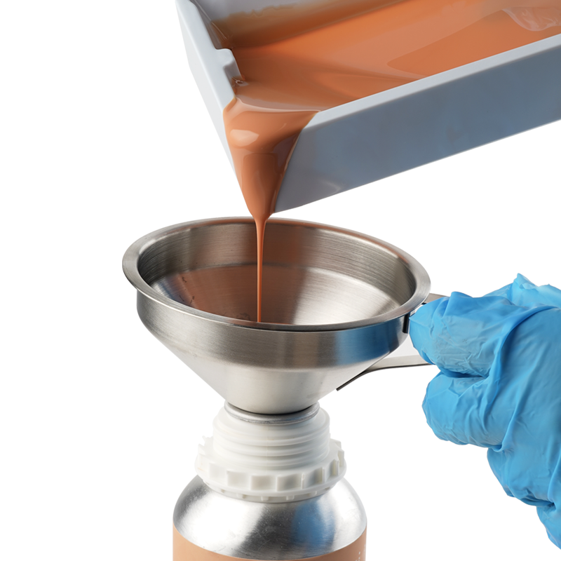 فلتر راتنجات UV من الفولاذ الم - مراجعة 3D Printing Uv Resin وسعره