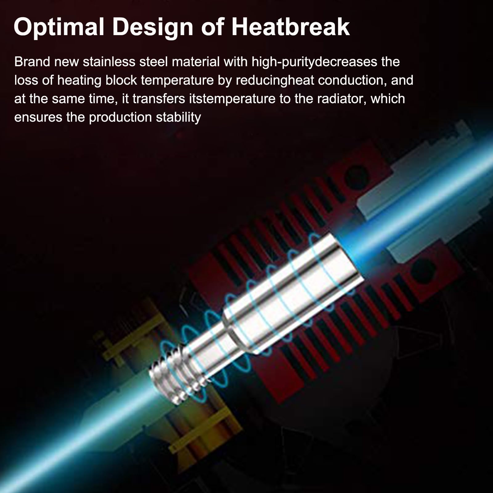 ترقية Creality Ender 3 Hotend، - مراجعة Motherboard 3D Printer وسعره