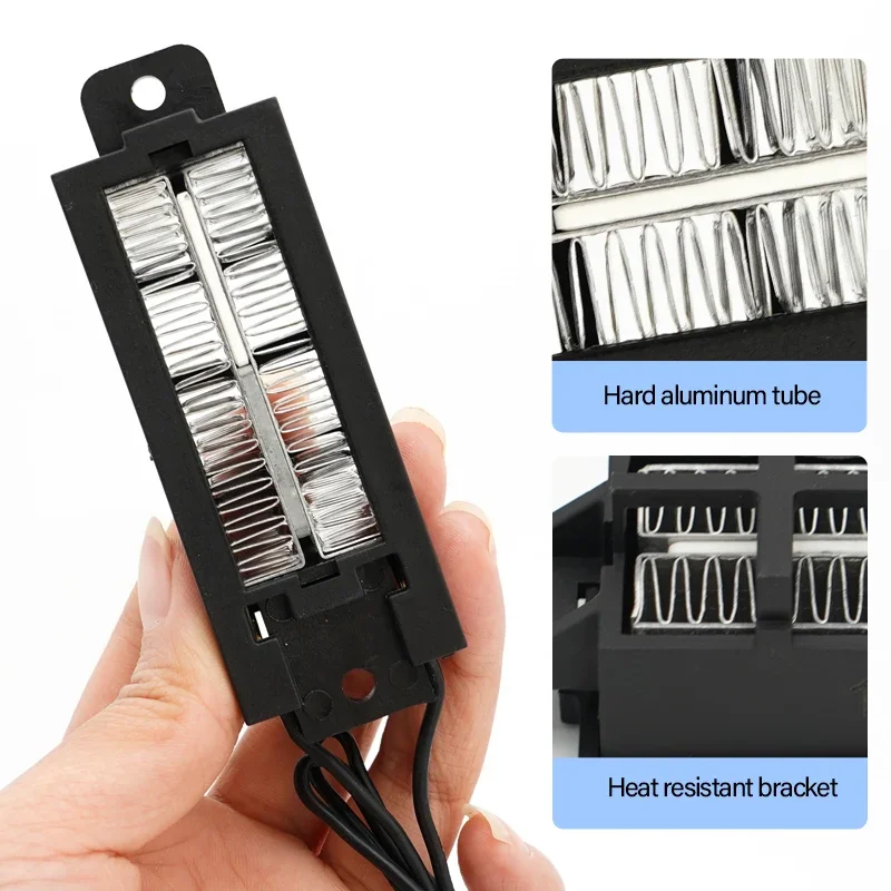 PTC عنصر التدفئة 12 فولت 24 فو - مراجعة 3D Printing Ptc وسعره