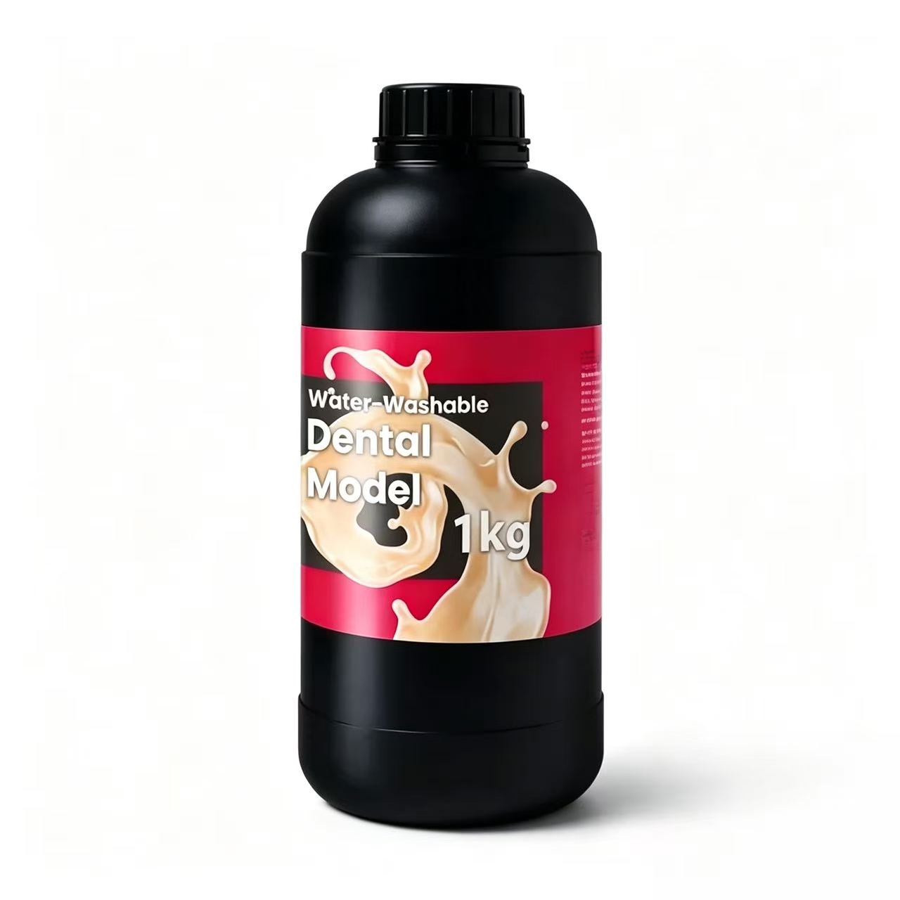 راتنج طابعة ثلاثية الأبعاد قاب - مراجعة 3D Printing Uv Resin وسعره