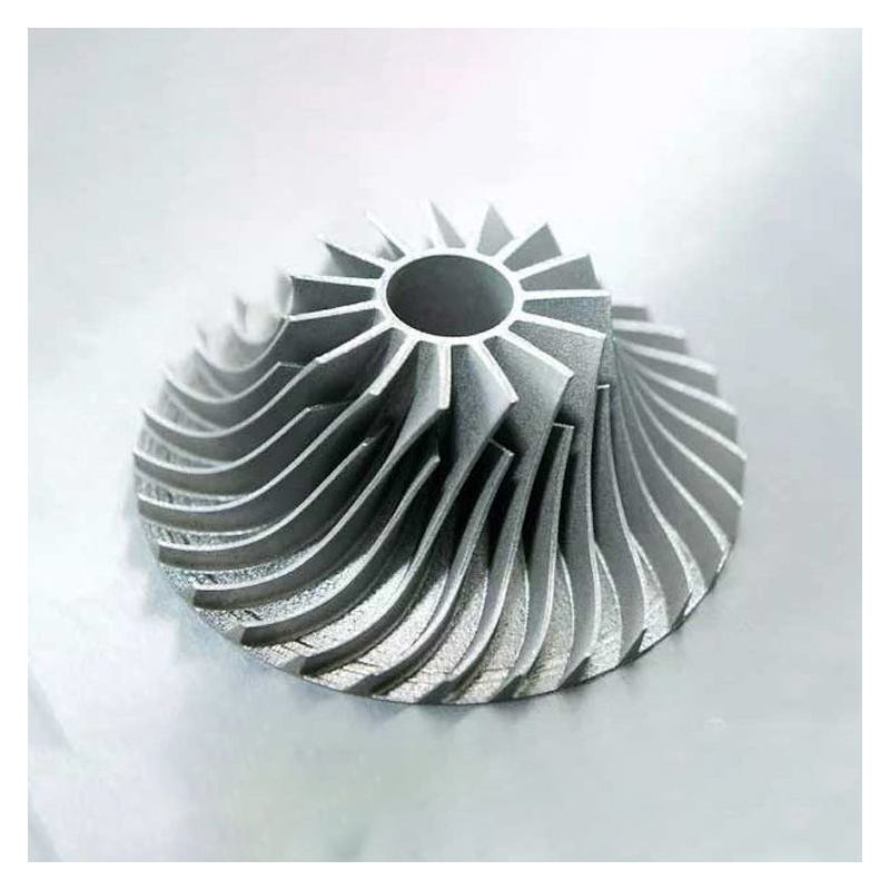 خدمة طباعة ثلاثية الأبعاد مخصص - مراجعة 3D Printing Industrial وسعره