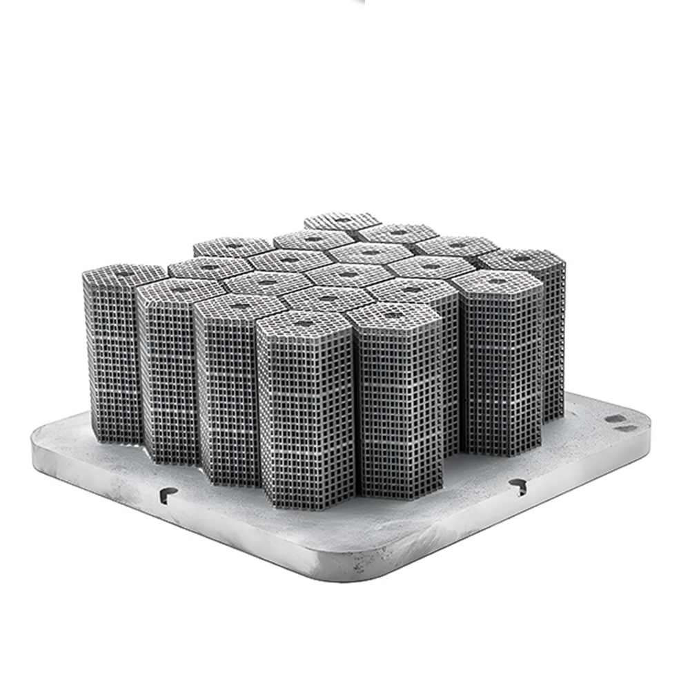 خدمات طباعة ثلاثية الأبعاد مخص - مراجعة 3D Printing Industrial وسعره