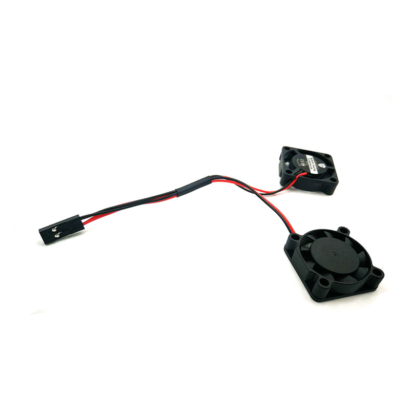 مروحة تبريد Raspberry Pi لطابع - مراجعة 3D Printing Machine وسعره