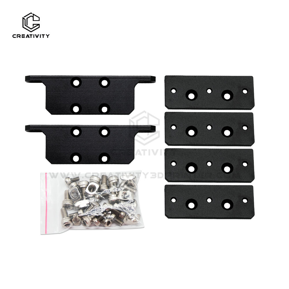 المزدوج Y-محور ترقية عدة ل أند - مراجعة Ender 3 Upgrade Kit وسعره