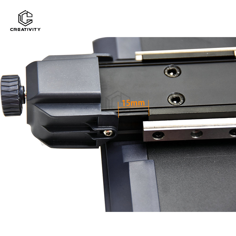 المزدوج Y-محور ترقية عدة ل أند - مراجعة Ender 3 Upgrade Kit وسعره