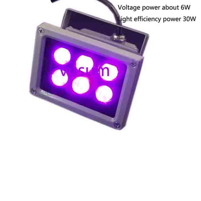 مصباح LED للطباعة ثلاثية الأبع - مراجعة 3D Printing Uv Resin وسعره