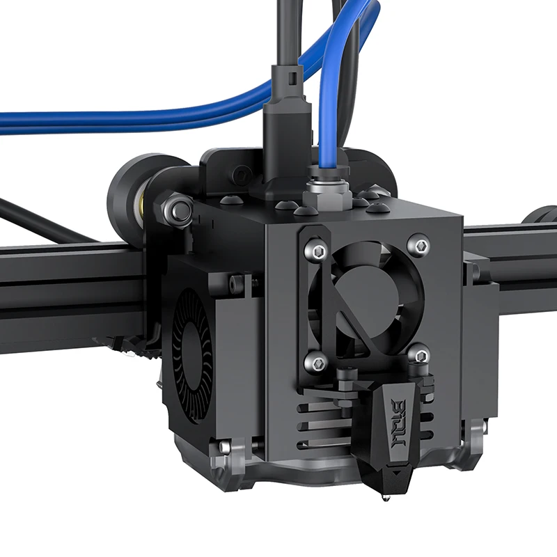 لوحة تحكم BTT SB2209 Manta M8P - مراجعة 3D Printing Klipper وسعره