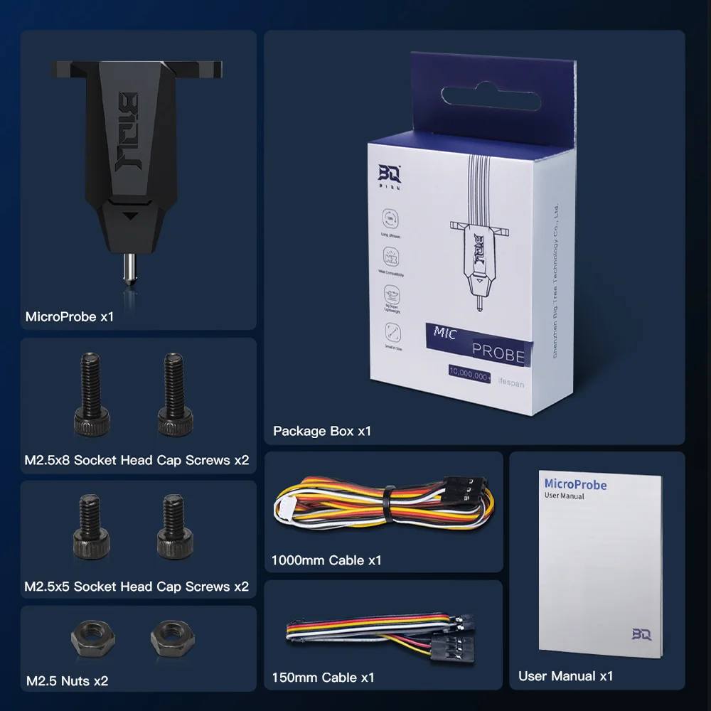 لوحة تحكم BTT SB2209 Manta M8P - مراجعة 3D Printing Klipper وسعره